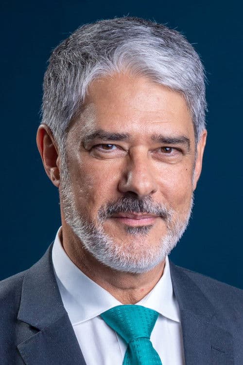 William Bonner profile photo