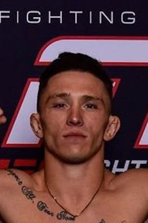 Mitchell McKee profile photo