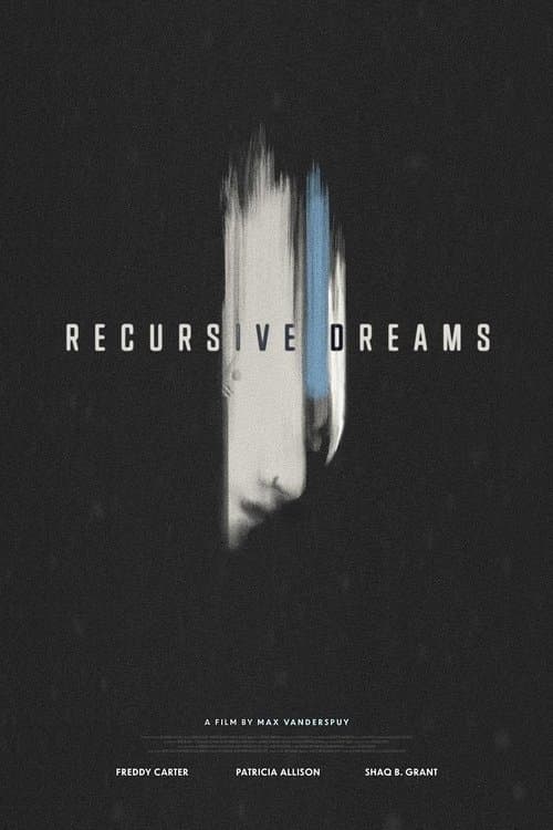 Recursive Dreams poster