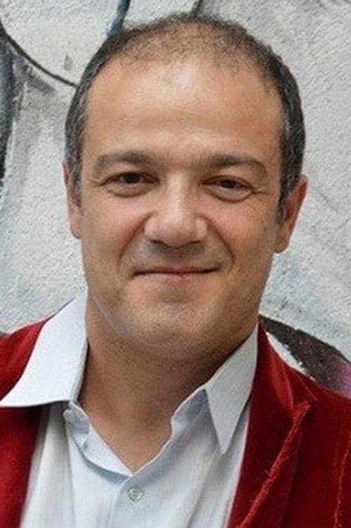 Fotis Spyros profile photo