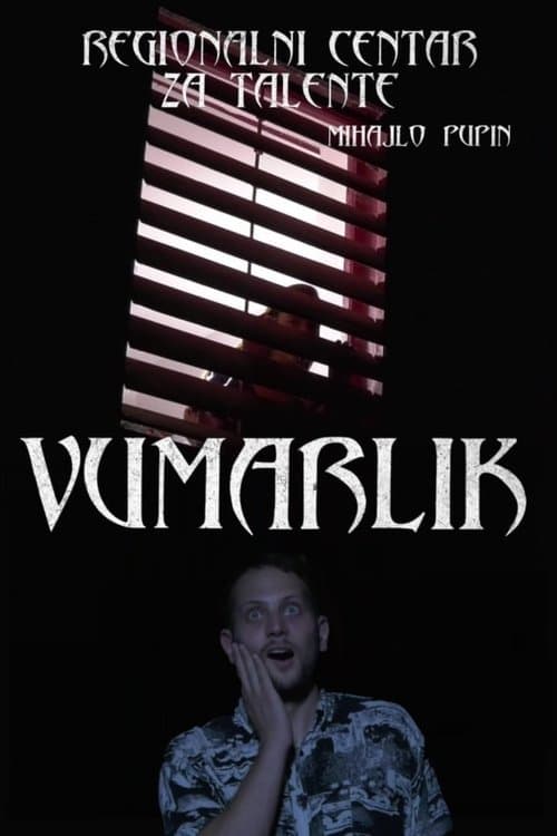 Vumarlik poster