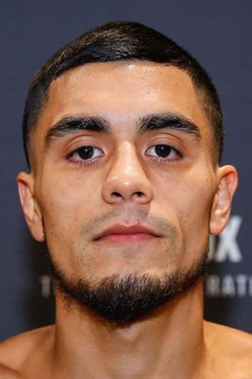 Edward Vazquez profile photo