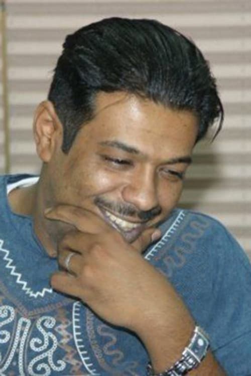 Ahmed Walid Al-Shammeri profile photo