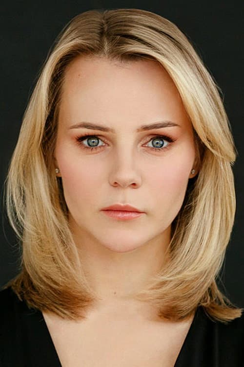 Anastasia Ryseva profile photo