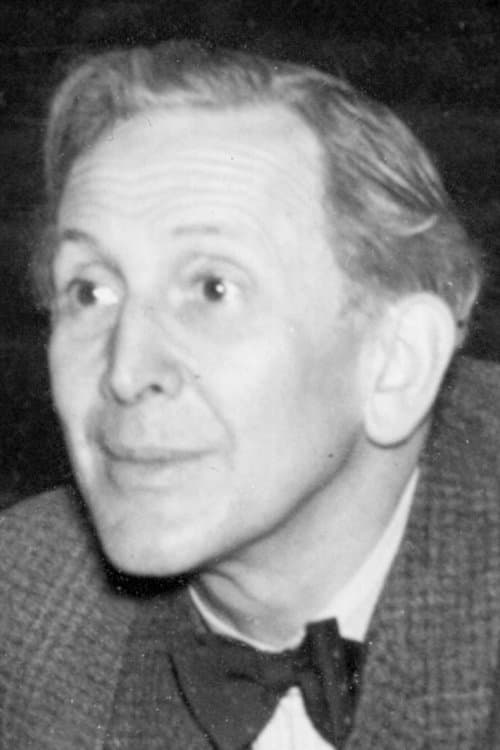 Ragnar Hyltén-Cavallius profile photo