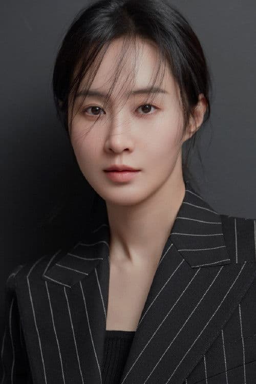 Kwon Yu-ri profile photo
