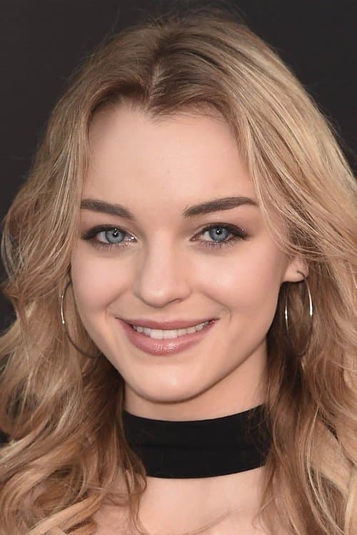 Olivia Rose Keegan profile photo