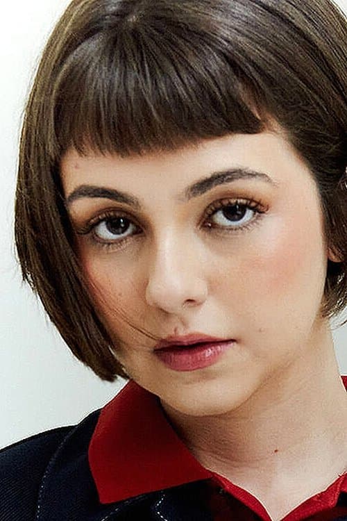 Klara Castanho profile photo