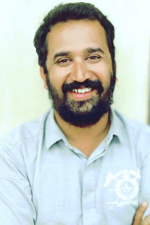 Narendra Patwardhan profile photo