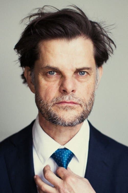 Lars Rudolph profile photo