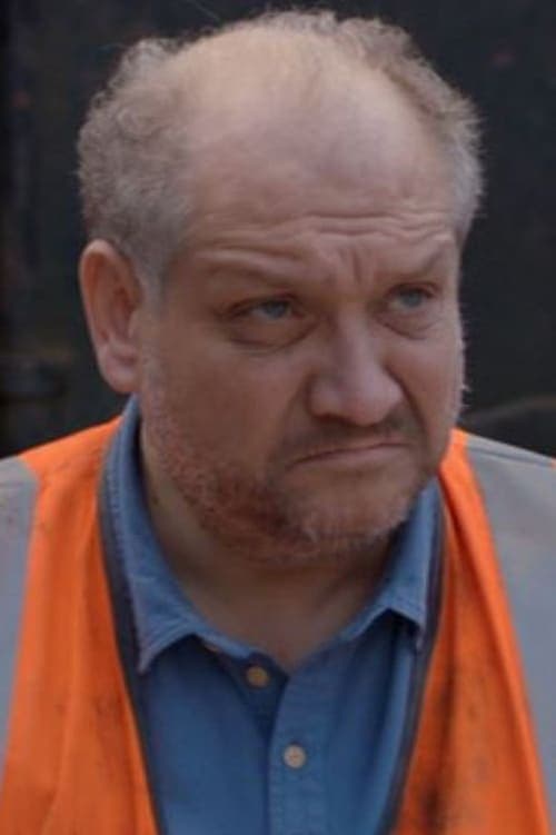 Mark Roper profile photo