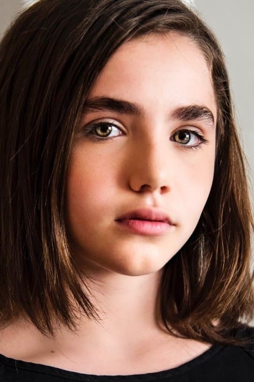 Angelina Capozzoli profile photo