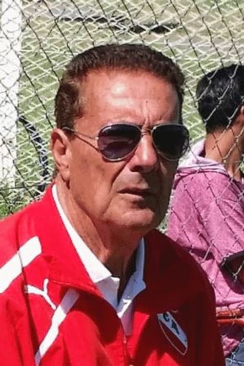 Miguel Ángel "Pepé" Santoro profile photo