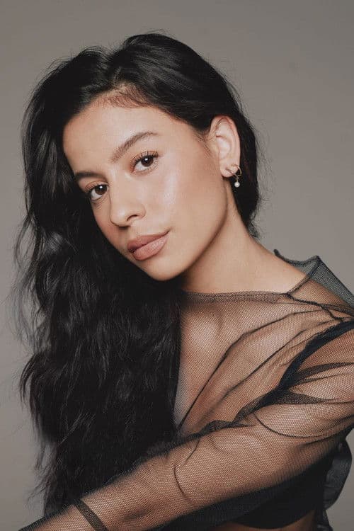 Izabella Alvarez profile photo