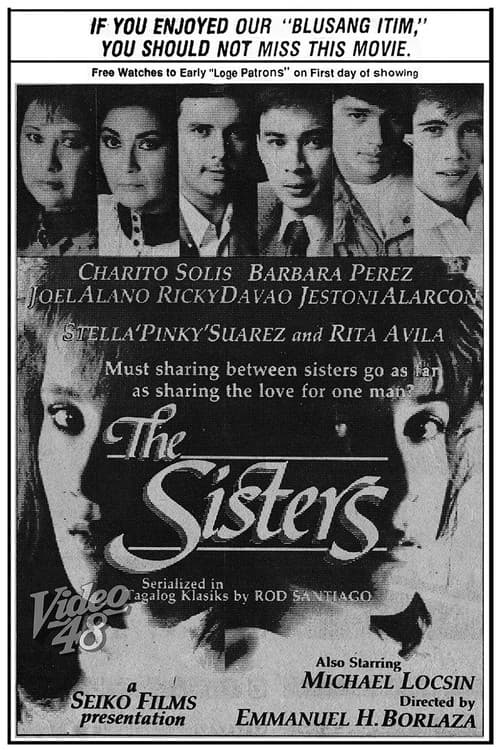 The Sisters poster