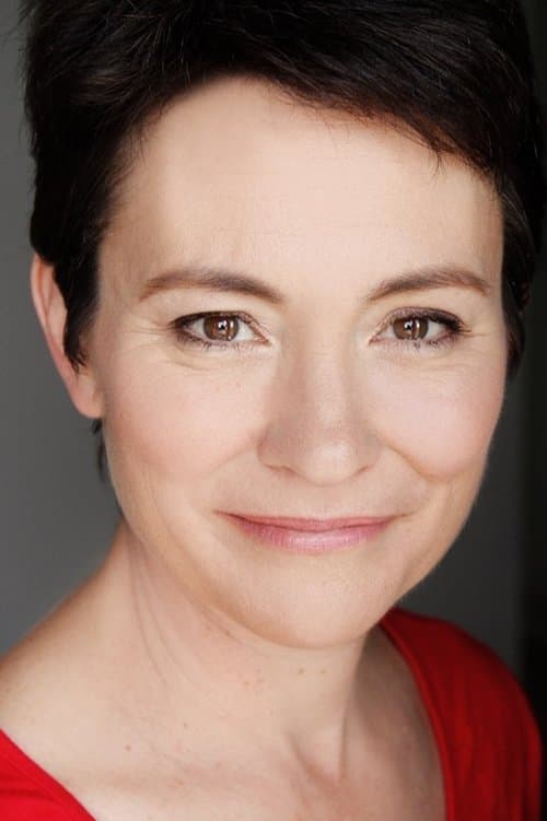 Jo-Anna Crichton profile photo