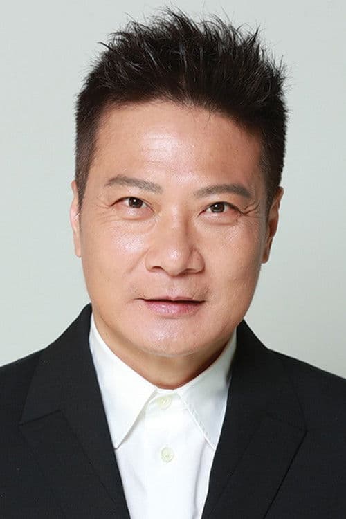 Chin Ka-Lok profile photo