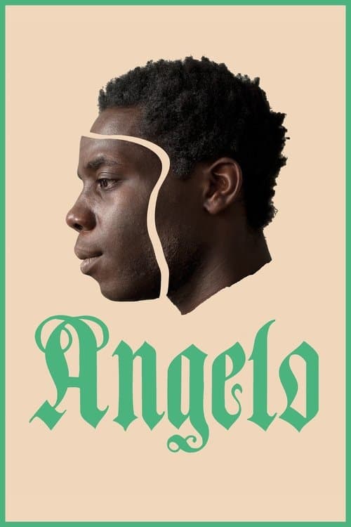 Angelo poster