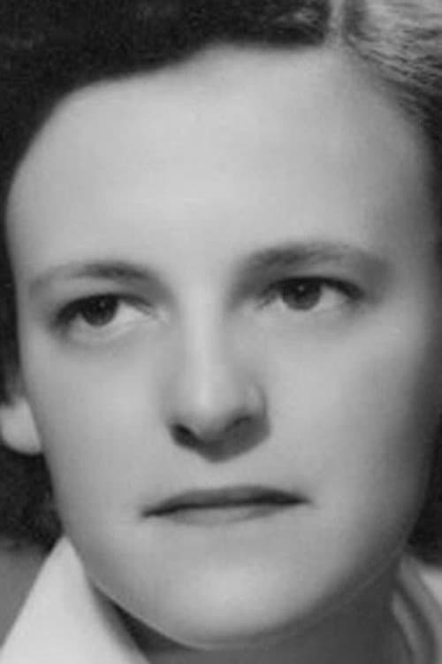 Elizabeth Hawley profile photo
