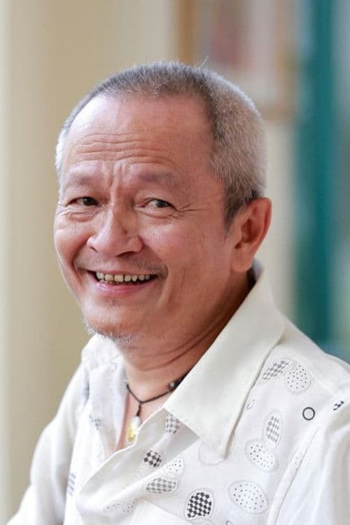 Quốc Trọng profile photo