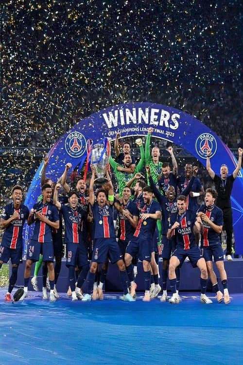 Twenty twenty five poster