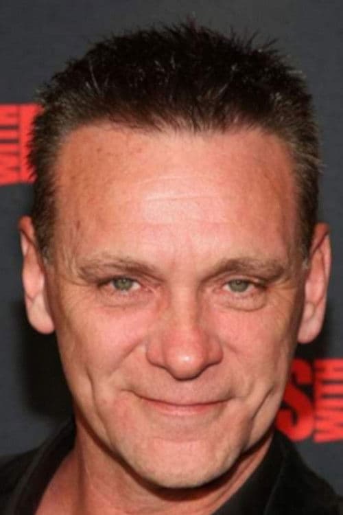 Ed Cuffe profile photo