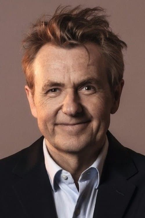 Fredrik Skavlan profile photo