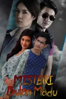 Misteri Bulan Madu poster