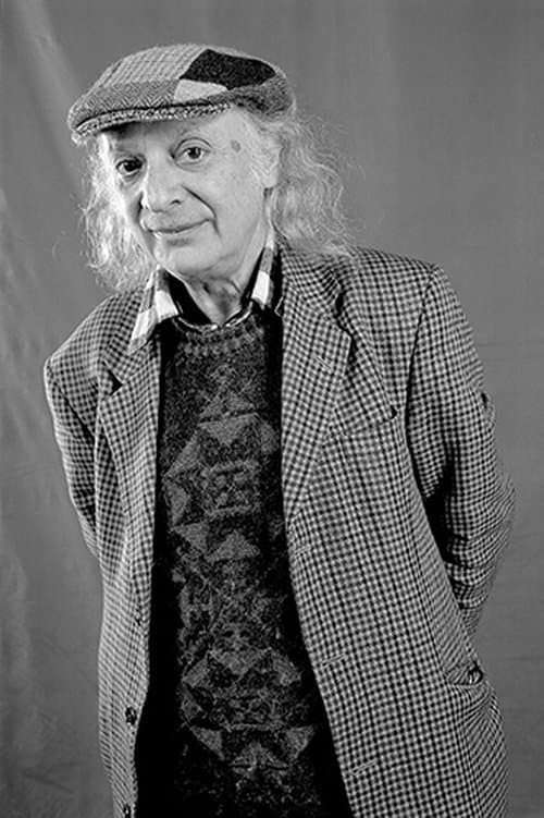 Boris Lehman profile photo