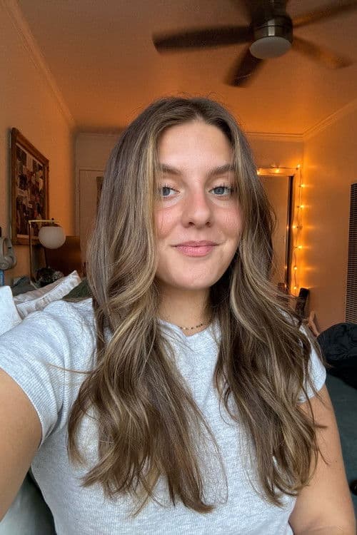 Kendall Bosio profile photo