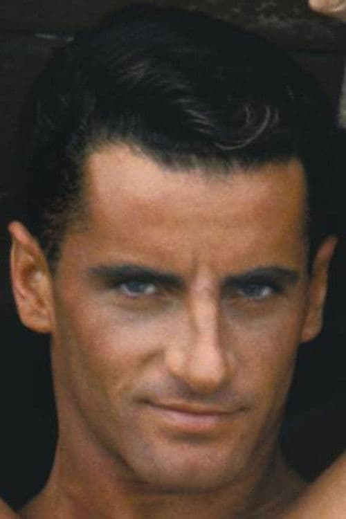 Rob Cryston profile photo