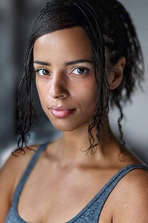 Veronica Jean Trickett profile photo