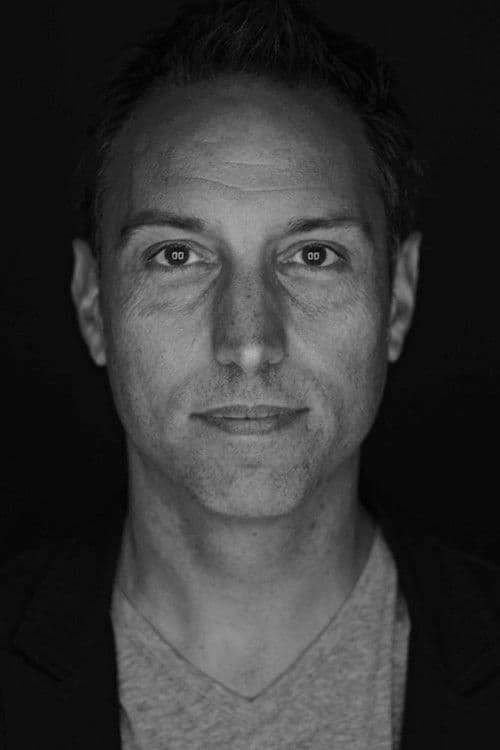 Jean-François Bouchard profile photo