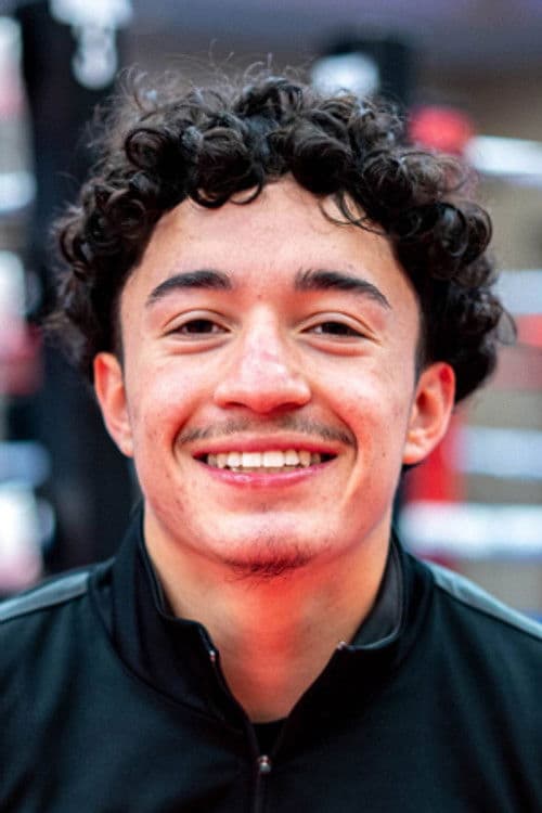 Steven Navarro profile photo