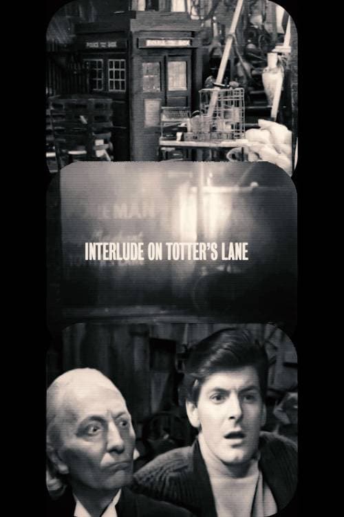 Interlude on Totter's Lane poster