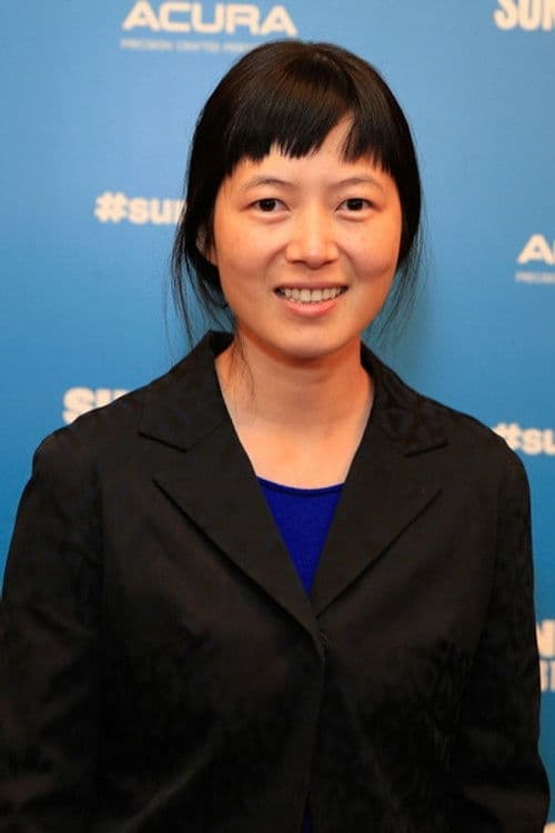 Zhang Jialing profile photo
