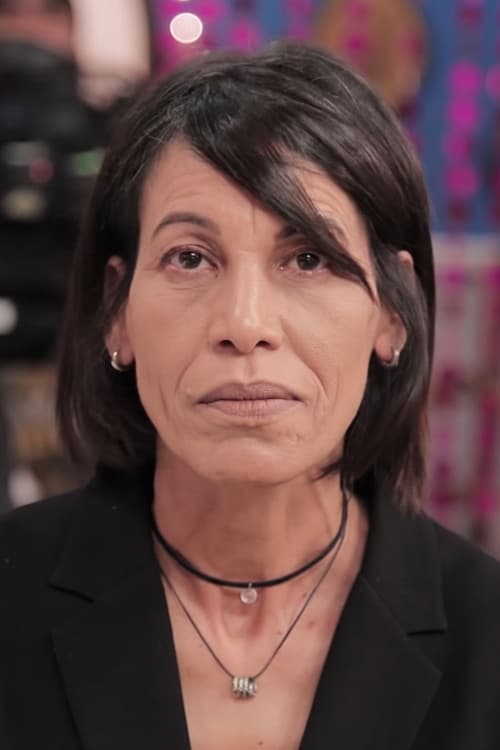 Mounira Zakraoui profile photo
