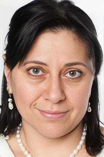 Natalya Tretyakova profile photo