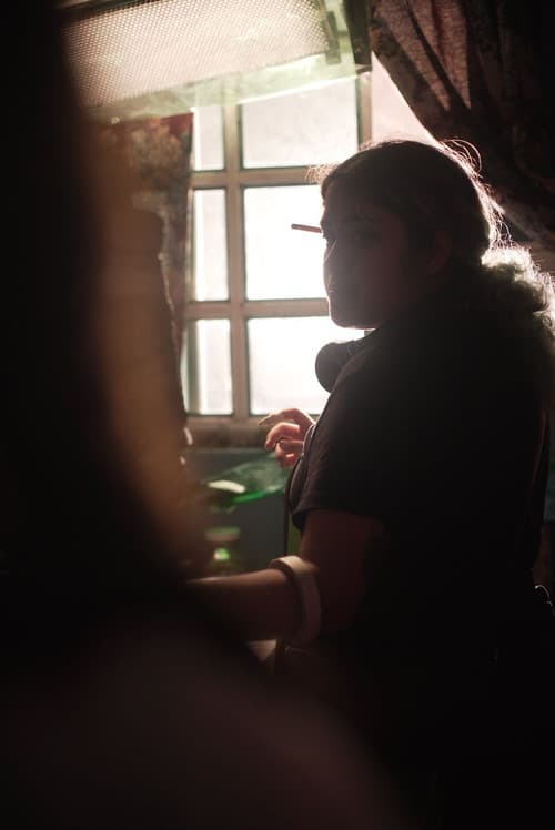 Xánath Rojas profile photo