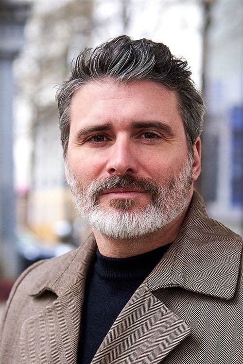 Pascal Gimenez profile photo