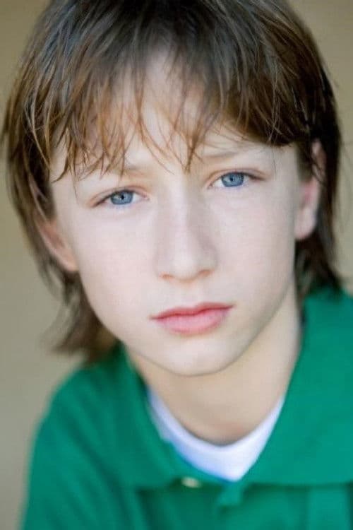 Chandler George Brown profile photo