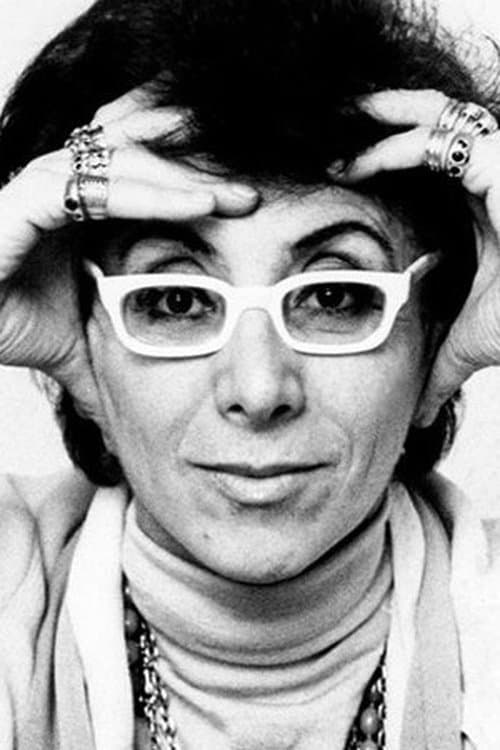 Lina Wertmüller profile photo