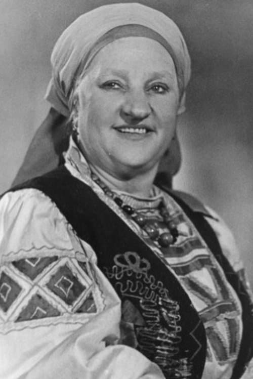 Glikeriya Bogdanova-Chesnokova profile photo