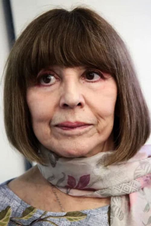 Natalya Varley profile photo