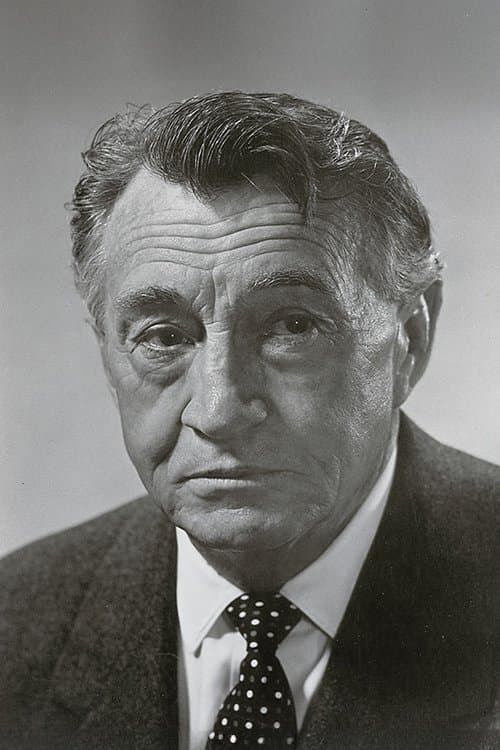 Paul Fix profile photo