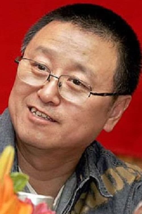 Xia Gang profile photo