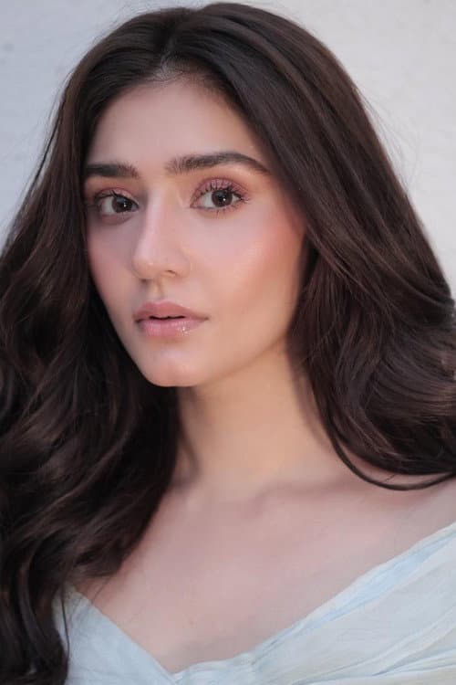 Dur-e-Fishan Saleem profile photo