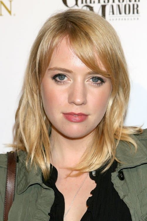 Alexz Johnson profile photo