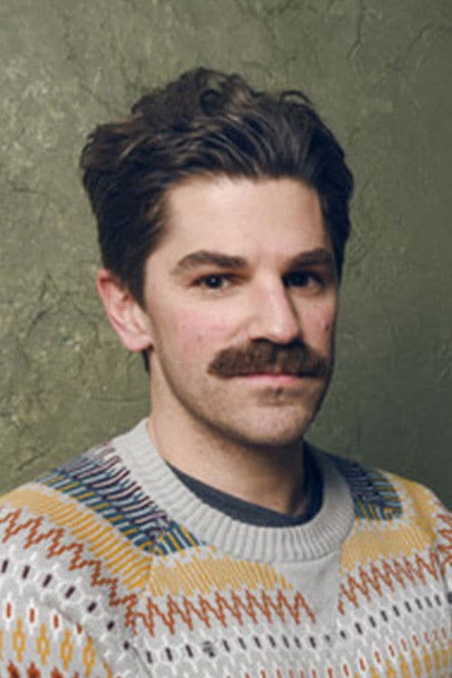 Evan Johnson profile photo