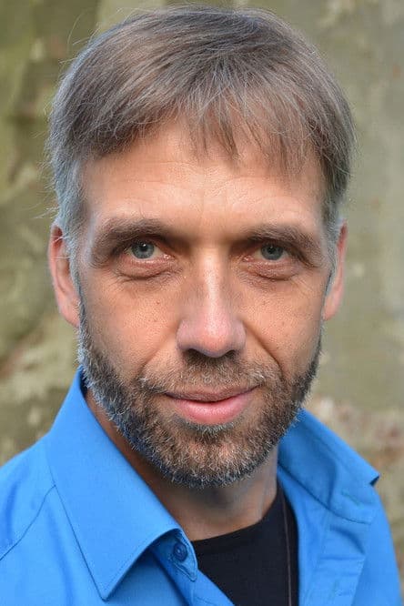 Harald Polzin profile photo